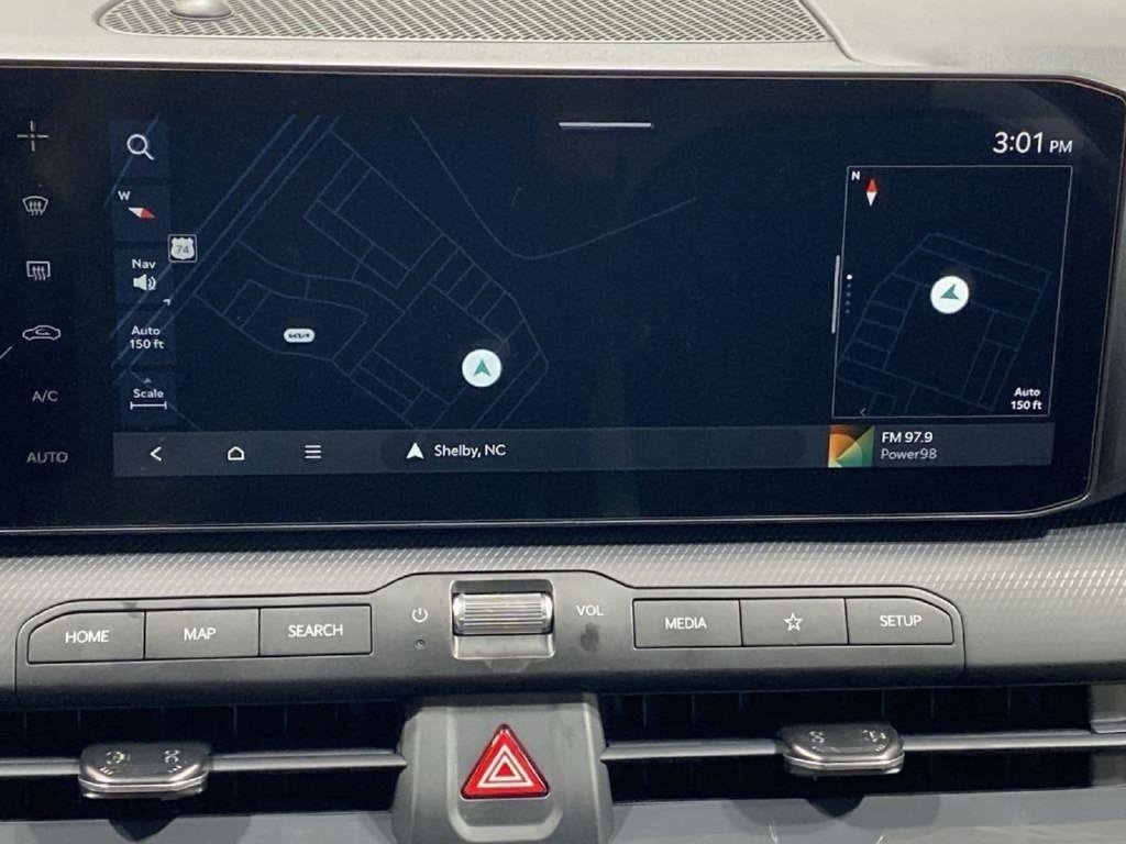 New 2026 Kia K4 EX w/ GT-Line Premium Package FWD image 20