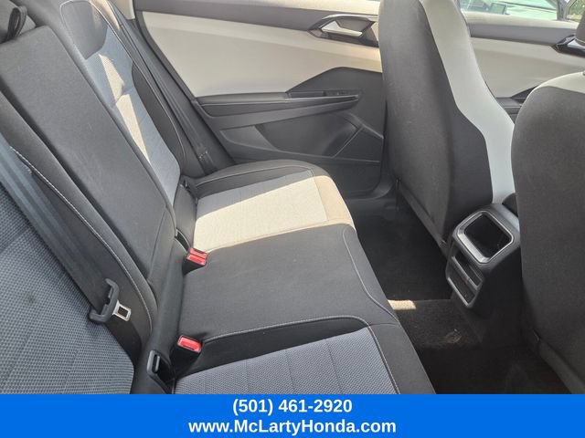 Used 2025 Volkswagen Taos S AWD/4WD image 9