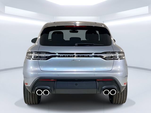 New 2026 Porsche Macan AWD/4WD image 8