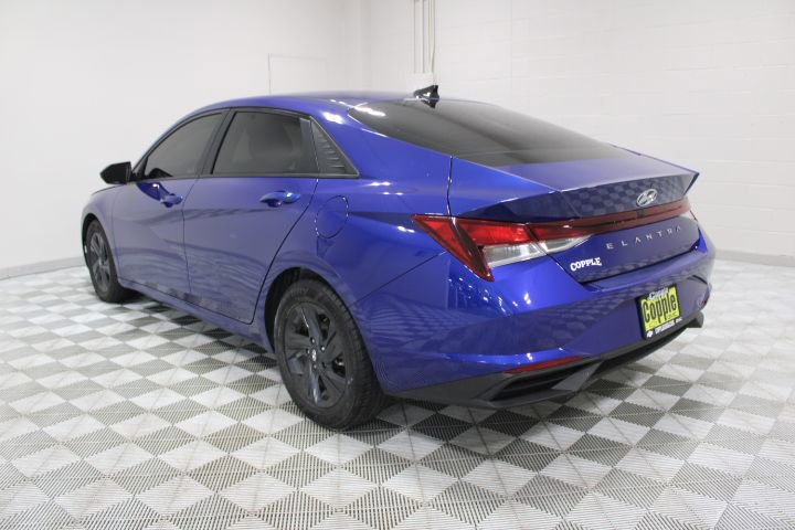 Used 2023 Hyundai Elantra SEL image 9