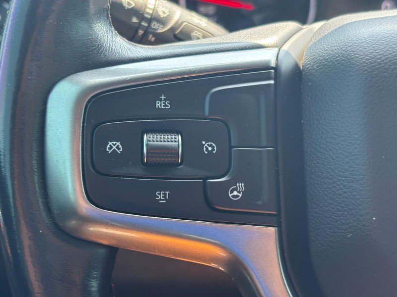 Certified 2020 Chevrolet Silverado 1500 LT w/ All-Star Edition AWD/4WD image 17