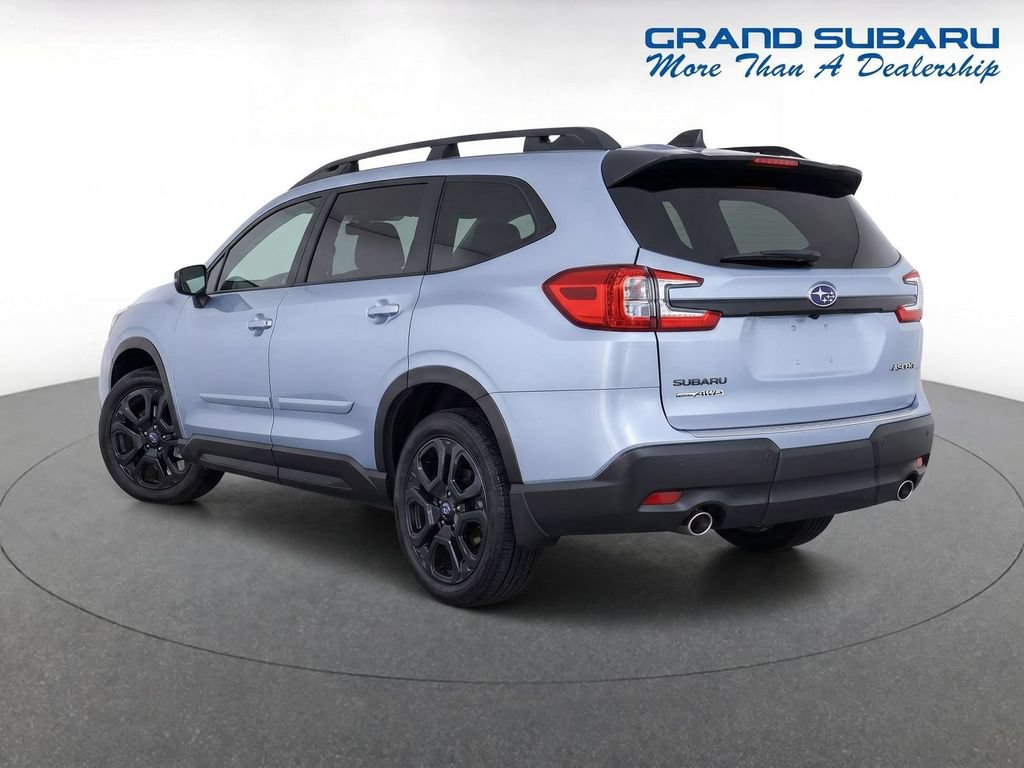 Used 2026 Subaru Ascent Bronze Edition AWD/4WD image 4