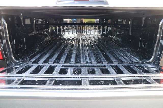 Used 2017 Chevrolet Silverado 1500 LT w/ All Star Edition image 9