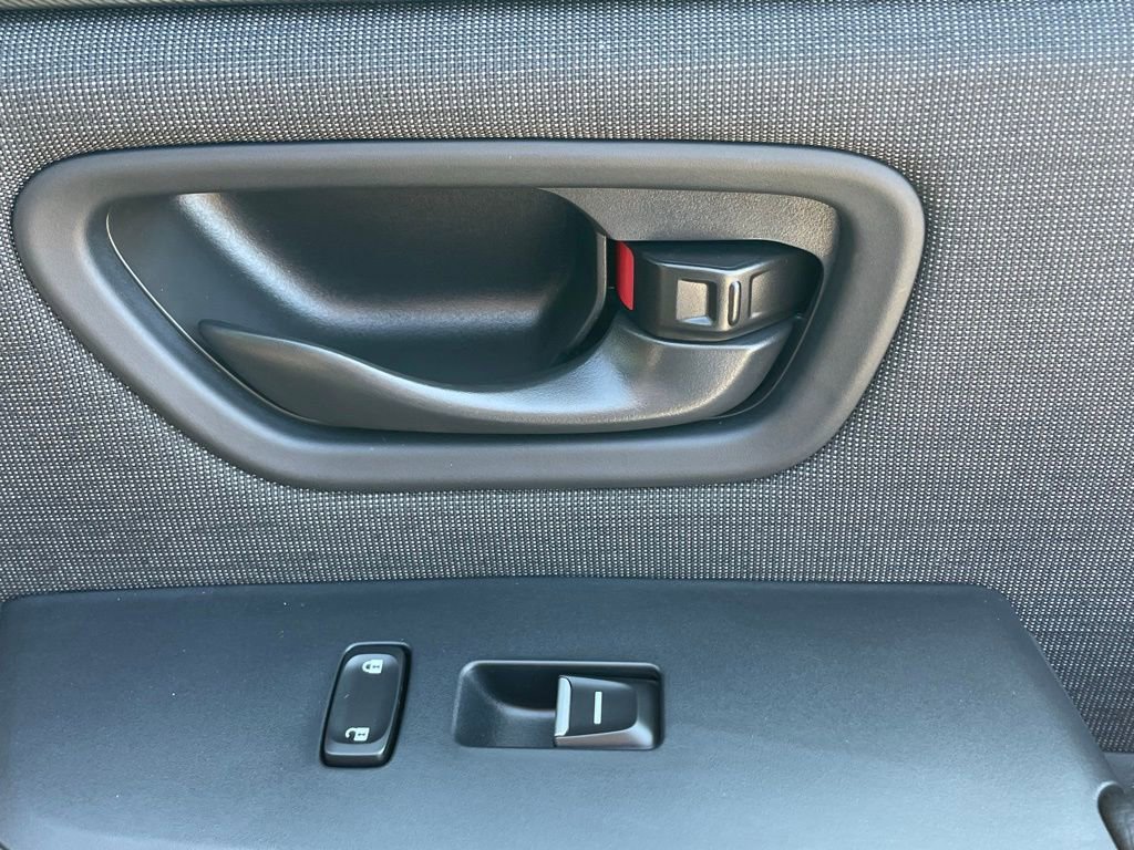 New 2026 Honda Passport TrailSport image 13