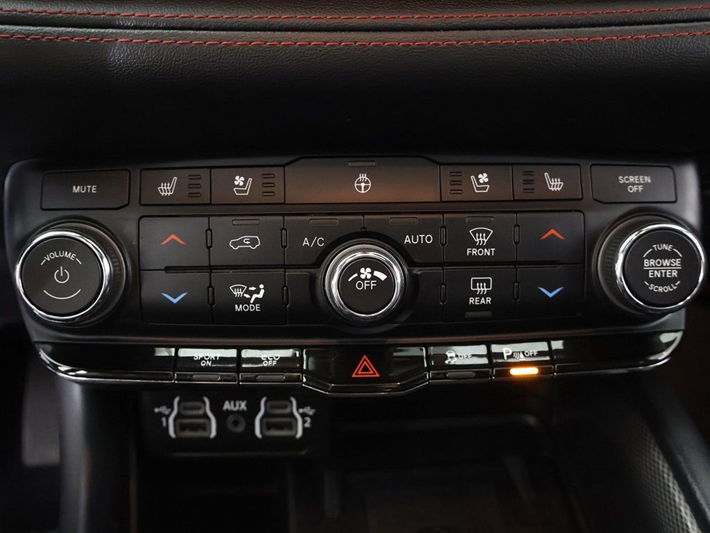 Used 2024 Dodge Durango R/T image 59