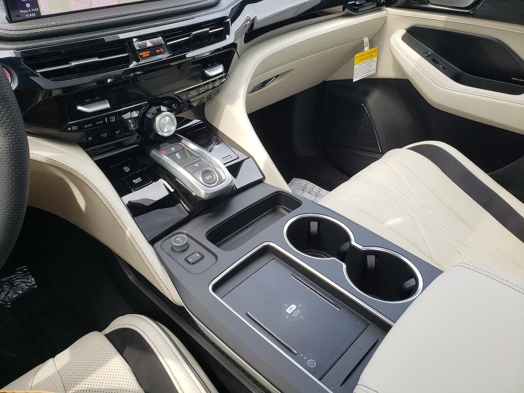 New 2026 Acura MDX Type S AWD/4WD image 13