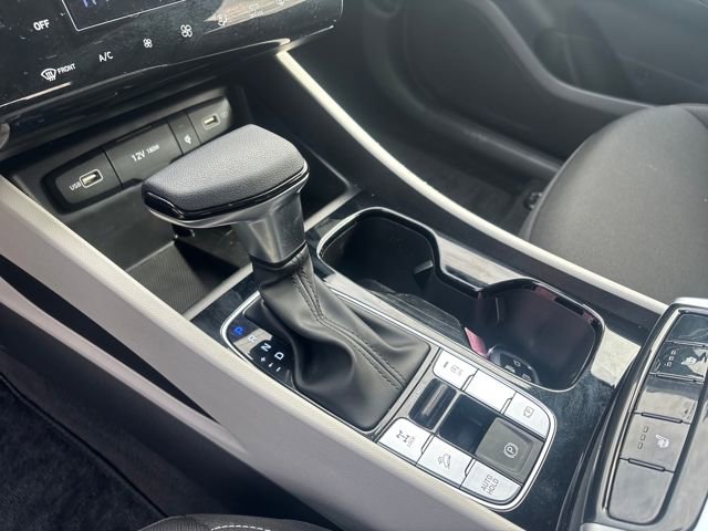 Certified 2024 Hyundai Tucson SEL image 24