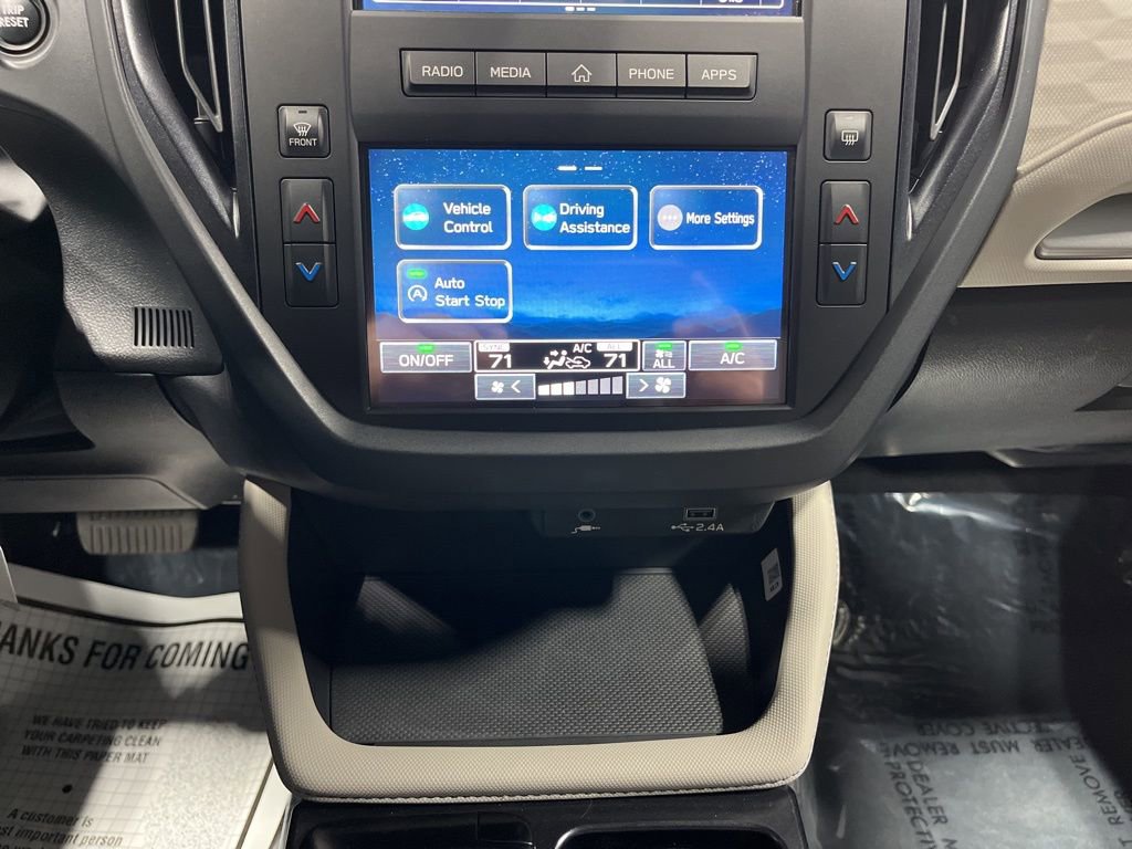 Certified 2026 Subaru Forester image 29