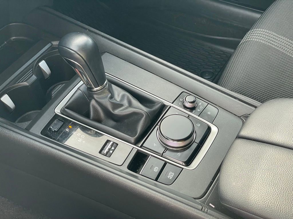 Certified 2024 MAZDA CX-50 AWD 2.5 S w/ Weather Package image 23