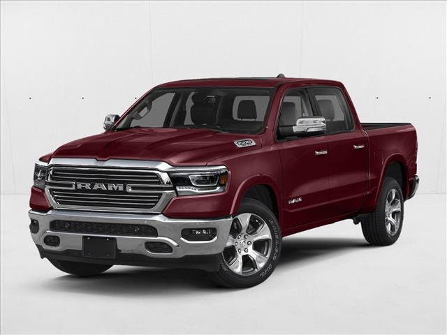 Used 2022 RAM 1500 Laramie