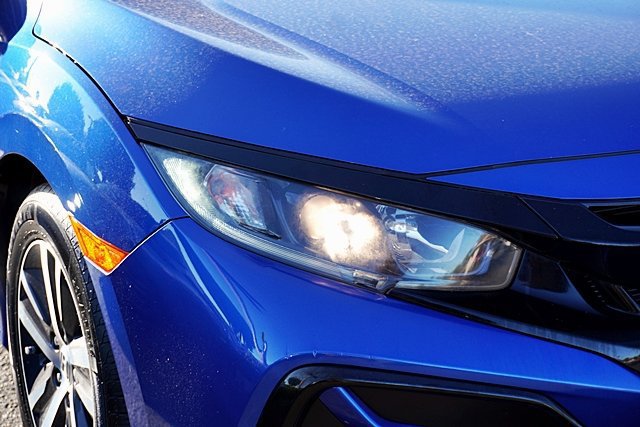 Used 2020 Honda Civic LX image 11