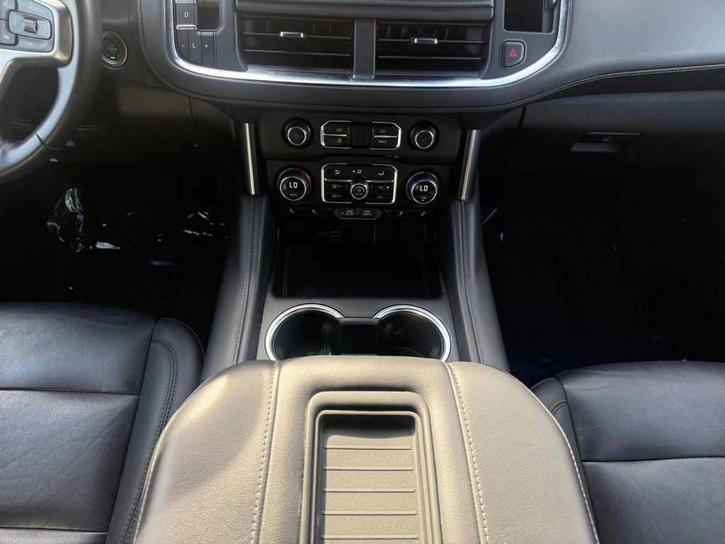 Certified 2024 Chevrolet Tahoe LT image 15