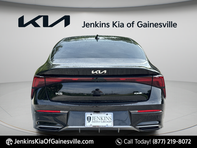 New 2026 Kia K5 GT-Line w/ GT-Line Premium Package FWD image 6