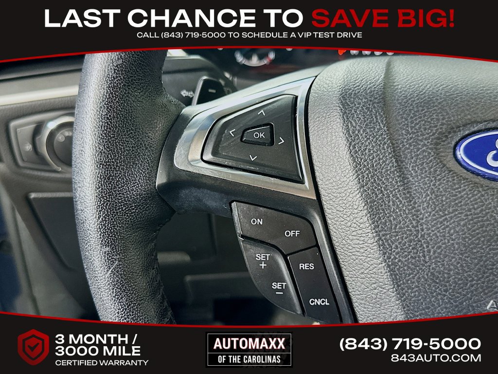 Used 2018 Ford Edge SEL FWD image 23