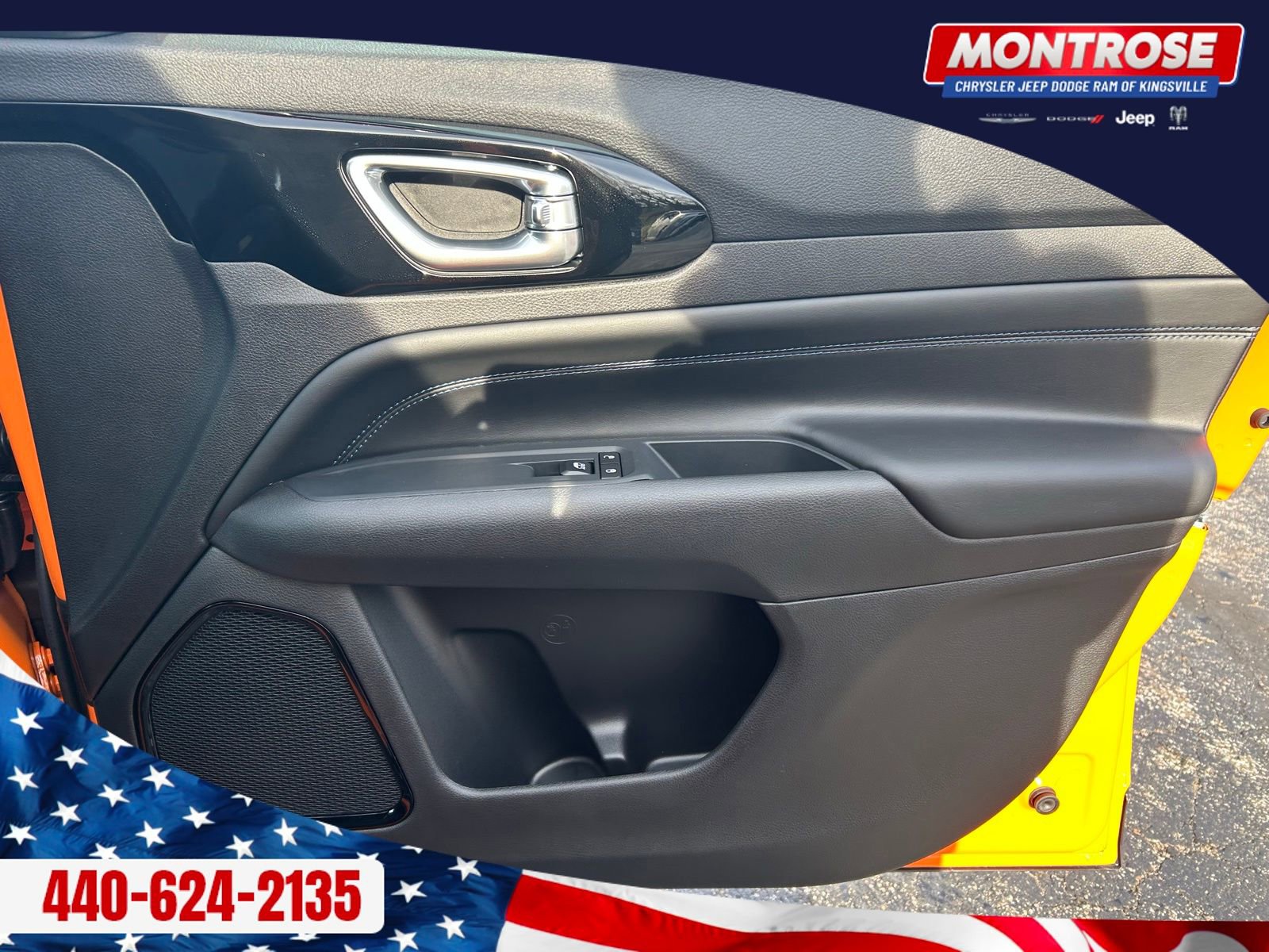 New 2026 Jeep Compass Limited AWD/4WD image 30
