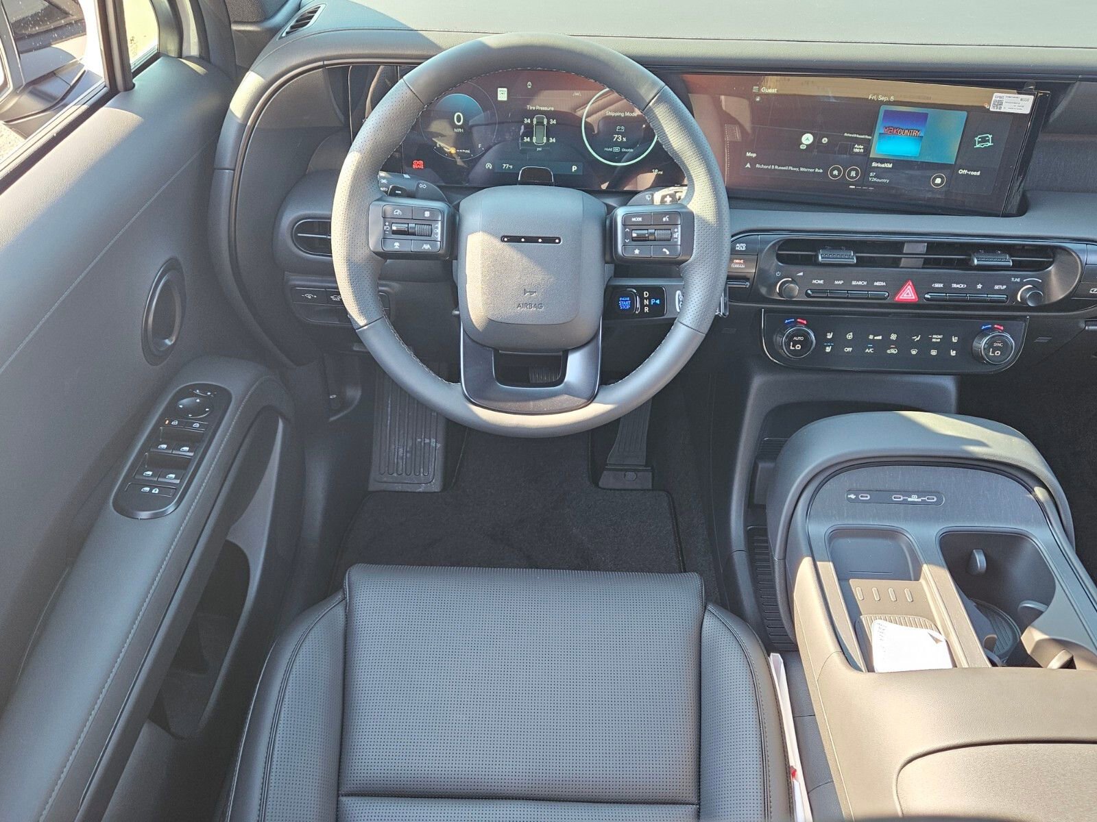 New 2026 Hyundai Palisade XRT Pro image 7