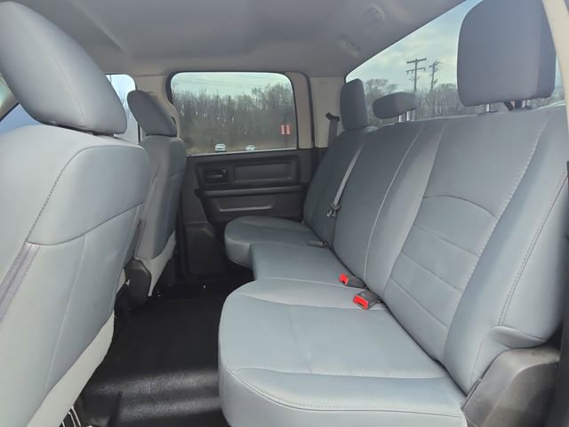 Used 2019 RAM 1500 Tradesman w/ Popular Equipment Group image 21