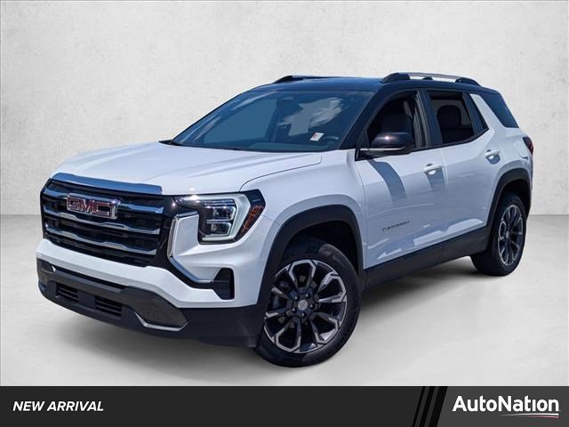 Used 2026 GMC Terrain Elevation w/ Elevation Premium Package AWD/4WD image 1