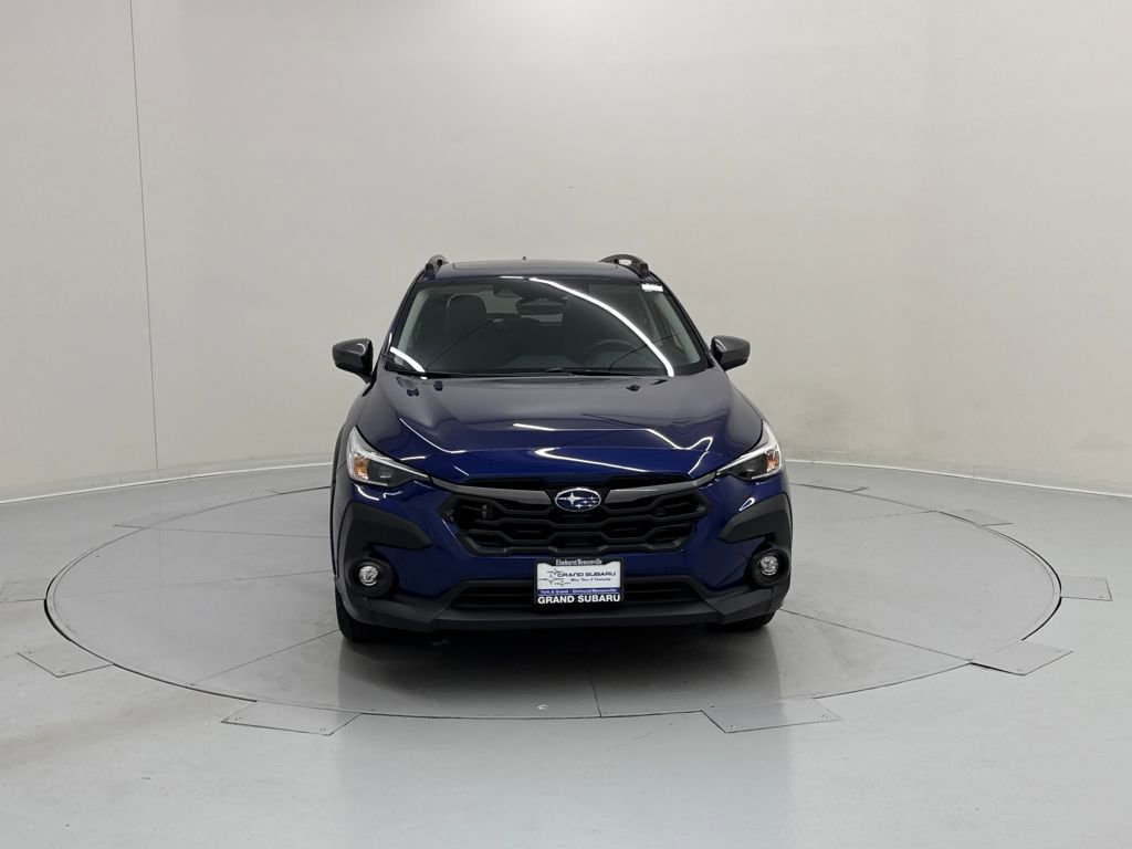 Certified 2024 Subaru Crosstrek 2.0i Premium image 9