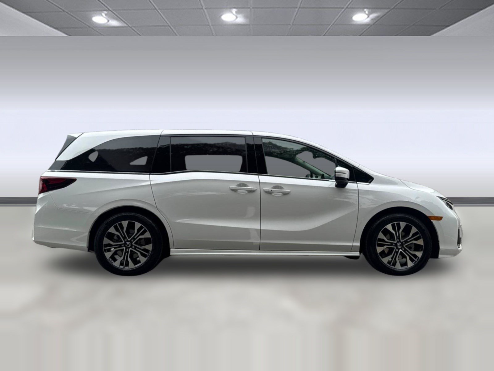 New 2027 Honda Odyssey Elite image 7