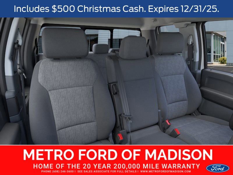 New 2026 Ford F250 XL image 10