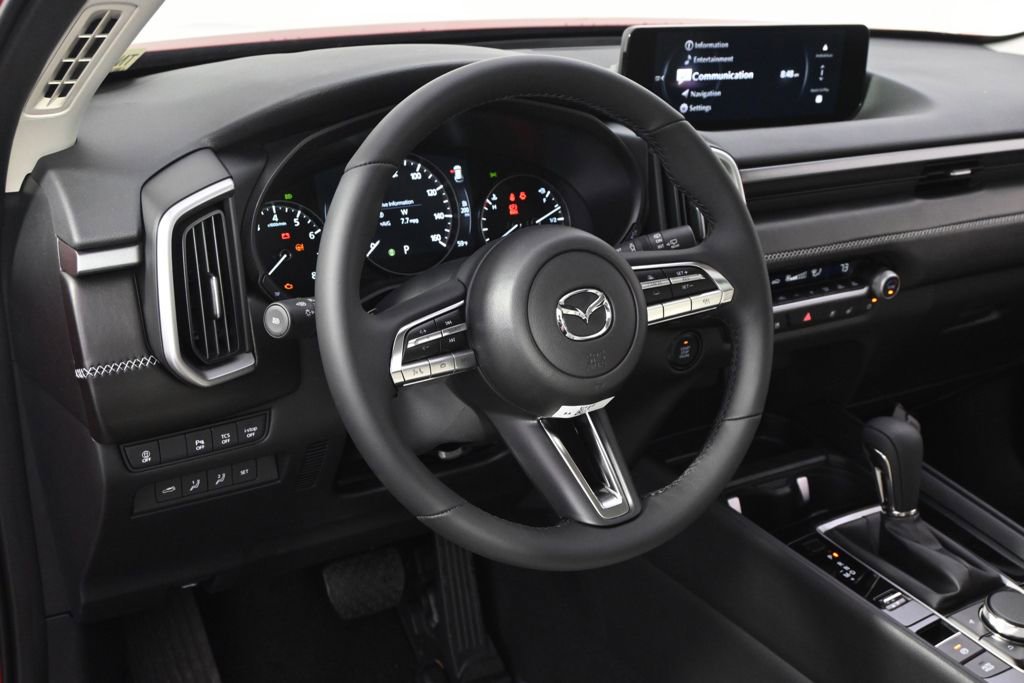 New 2026 MAZDA CX-50 AWD 2.5 S w/ Weather Package image 11