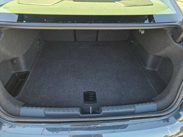 Used 2024 Audi A3 2.0T Premium Plus w/ Premium Plus Package image 16