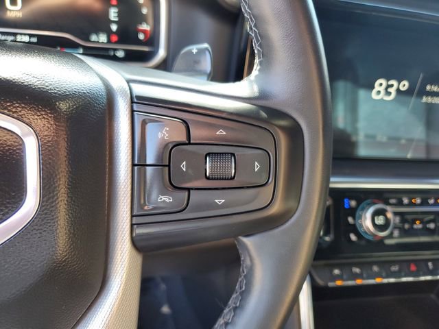 Used 2023 GMC Sierra 1500 Denali w/ Denali Reserve Package image 28