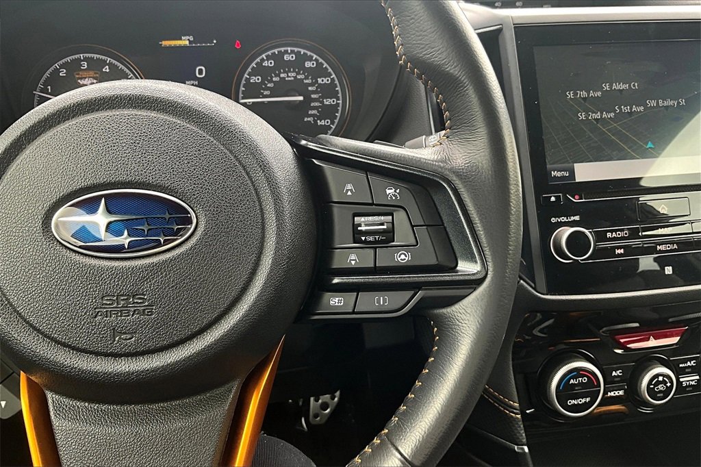 Used 2022 Subaru Forester Wilderness image 25