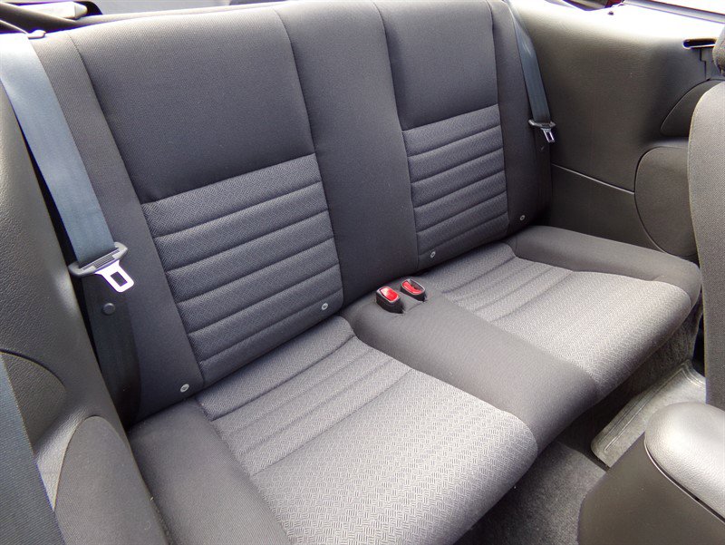 Used 2004 Ford Mustang GT image 34