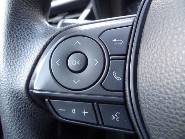 Used 2023 Toyota Corolla LE FWD image 15