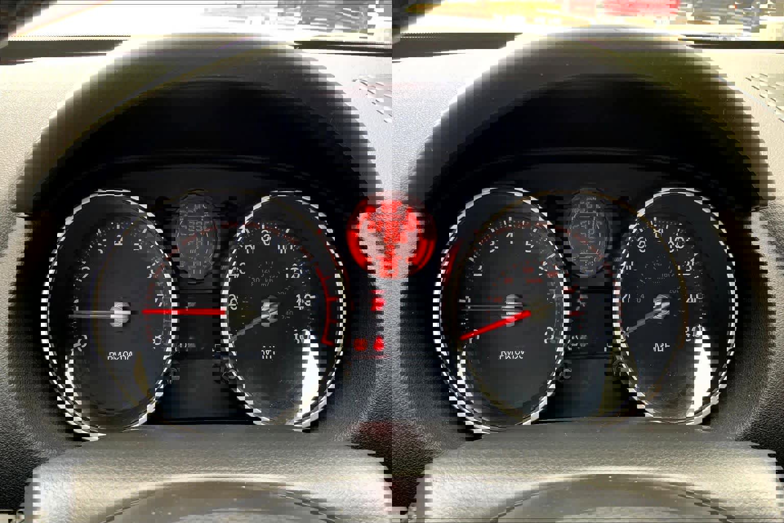 Used 2009 Nissan Rogue SL w/ Leather Pkg image 25