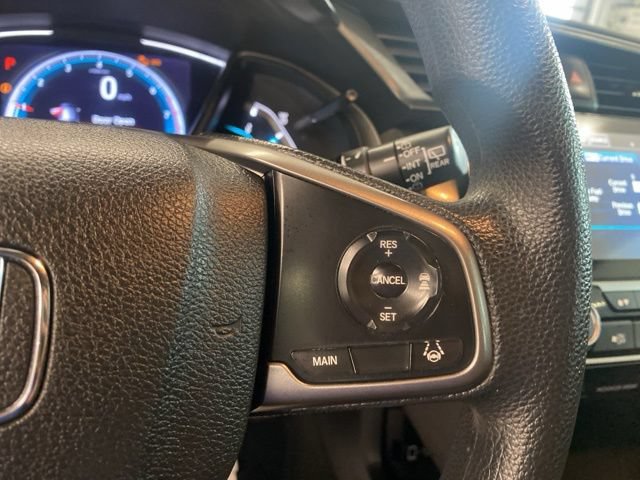 Used 2019 Honda Civic EX image 14