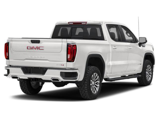 Used 2022 GMC Sierra 1500 AT4 w/ AT4 Premium Package AWD/4WD image 2