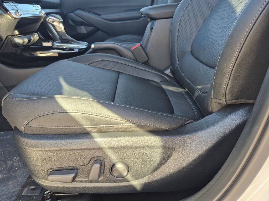 New 2026 Kia Seltos EX image 11