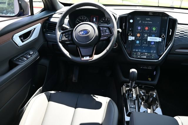 New 2026 Subaru Forester Sport AWD/4WD image 9