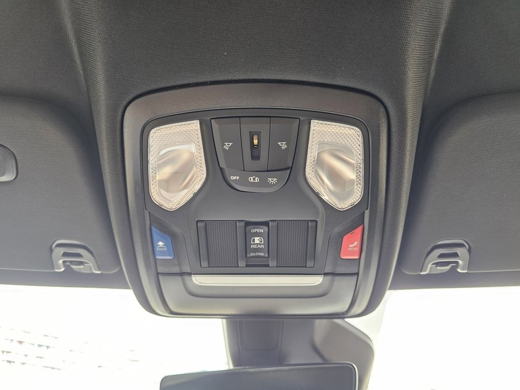 New 2025 RAM 1500 Big Horn image 42