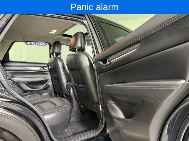 Used 2021 MAZDA CX-5 Grand Touring w/ GT Premium Package image 18