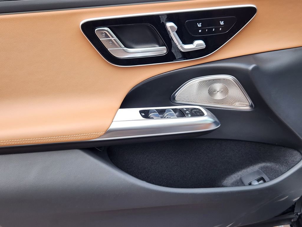 New 2026 Mercedes-Benz E 350 4MATIC Sedan image 22