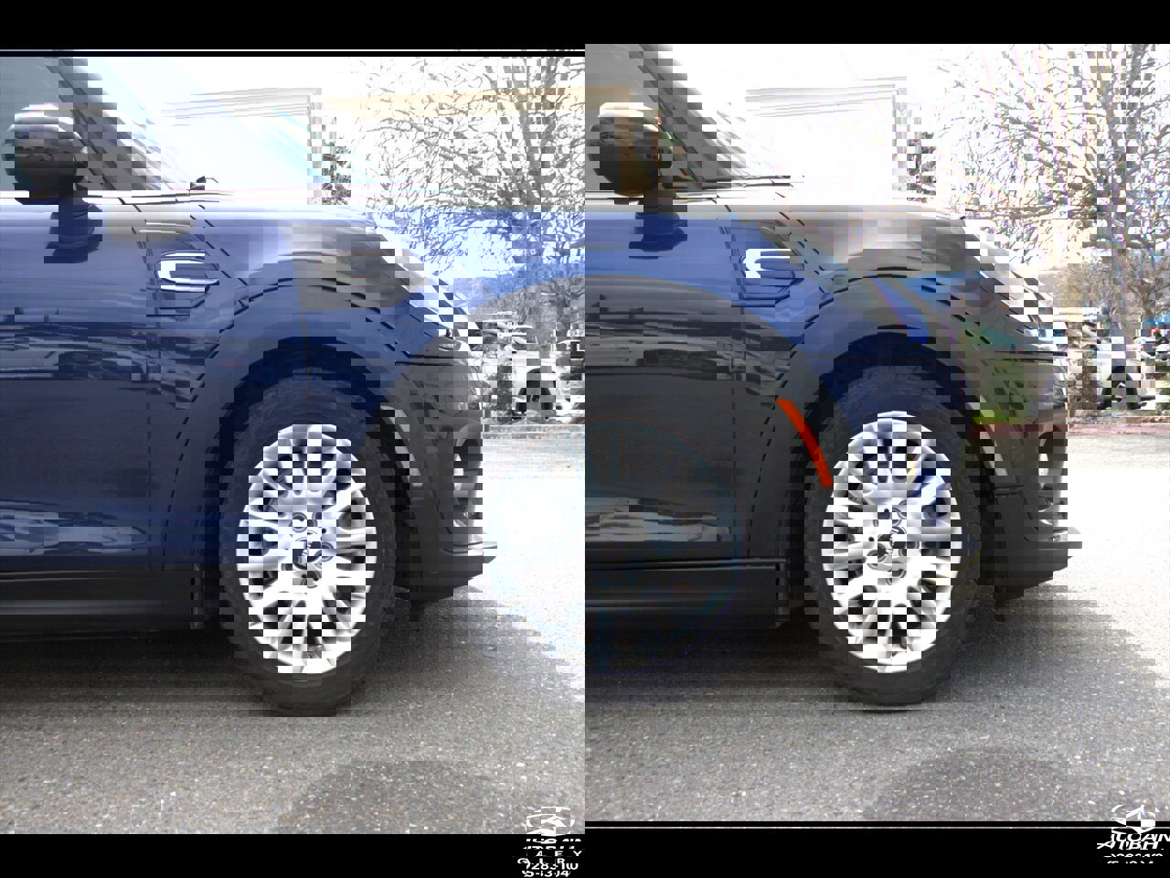 Used 2015 MINI Cooper 4-Door Hardtop w/ Premium Package image 10