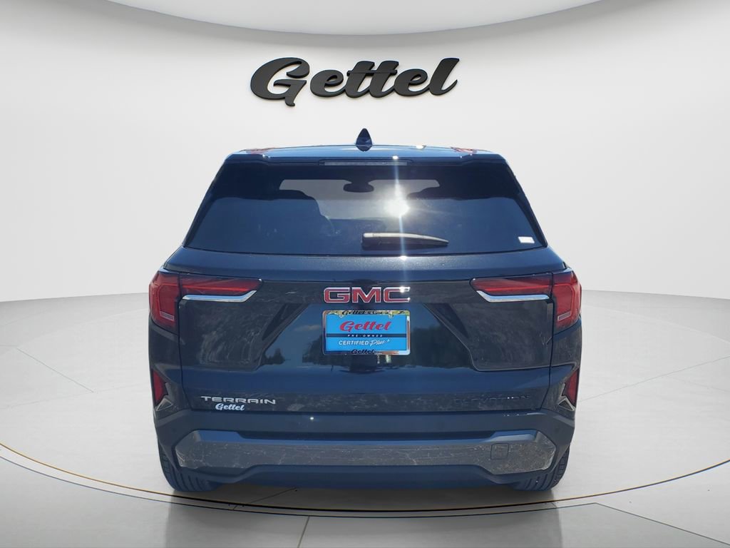 Used 2026 GMC Terrain Elevation FWD image 6