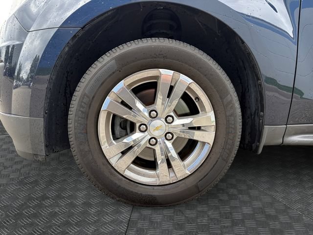 Used 2015 Chevrolet Equinox LT w/ Driver Convenience Package FWD image 13