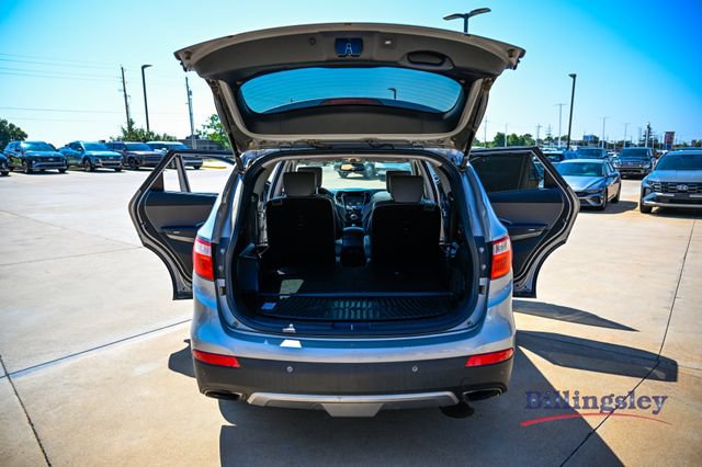 Used 2014 Hyundai Santa Fe Limited FWD image 17