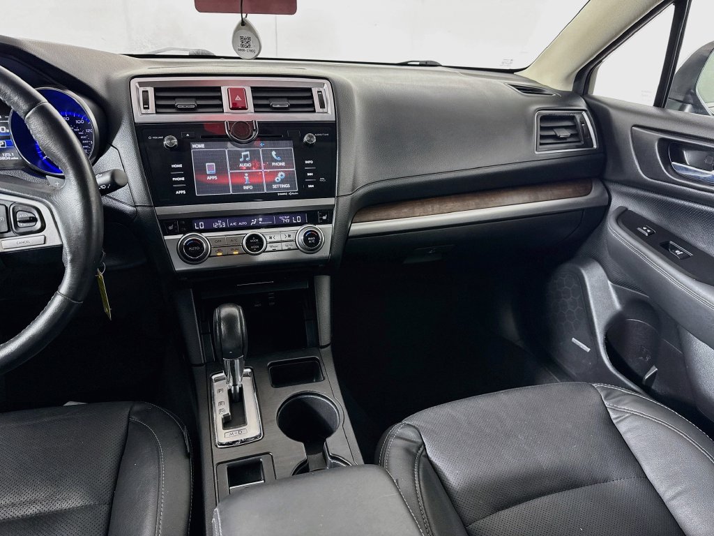 Used 2016 Subaru Outback 3.6R Limited w/ Popular Package #4 AWD/4WD image 28