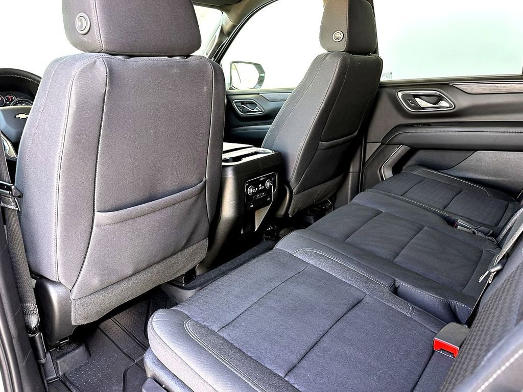 Used 2023 Chevrolet Tahoe LS RWD image 22