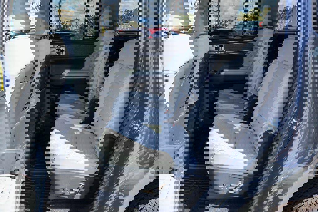 New 2026 Hyundai Santa Fe Calligraphy image 9