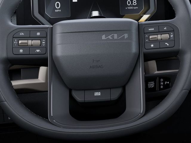 New 2027 Kia Telluride SX FWD image 22