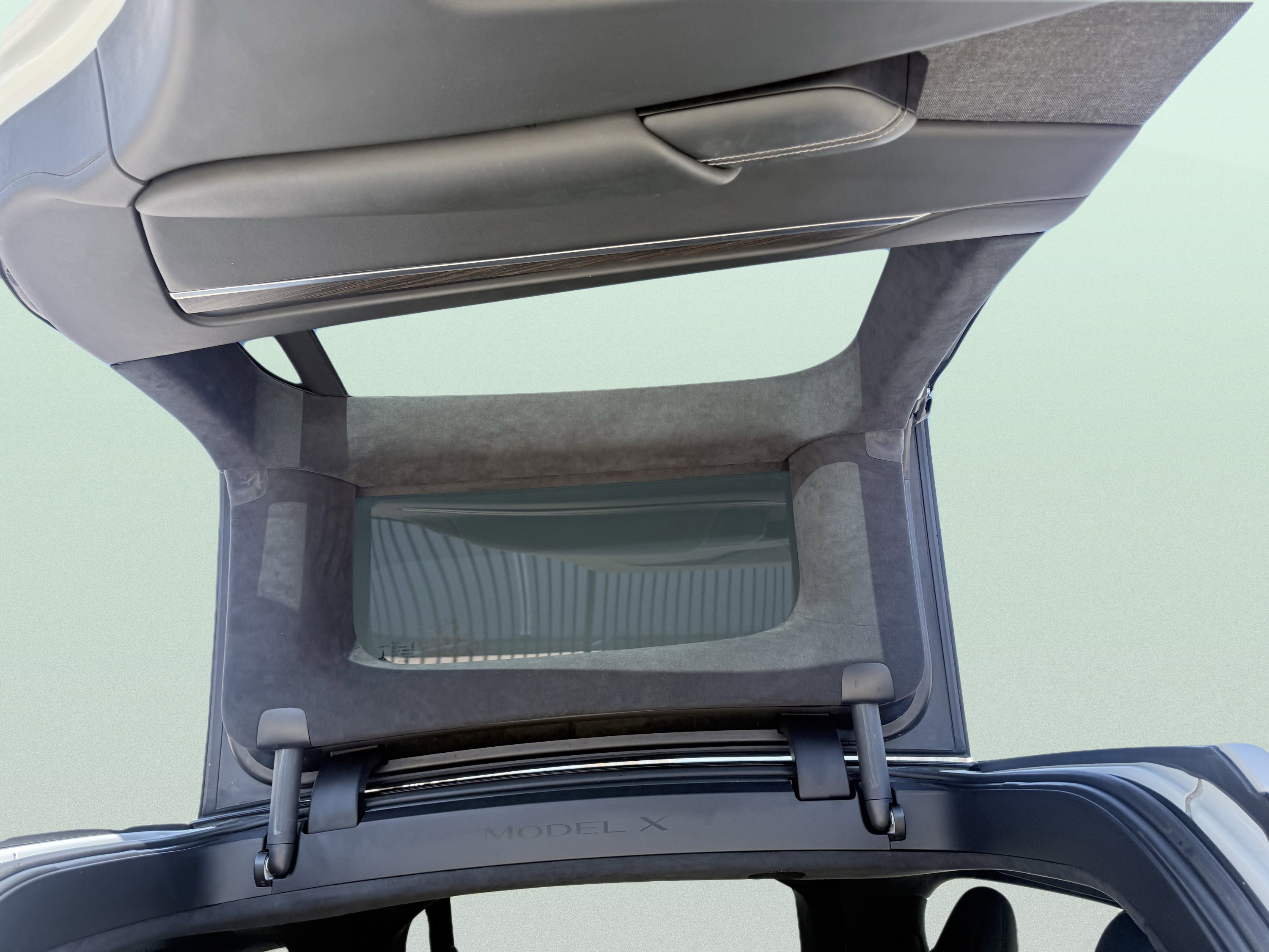 Used 2023 Tesla Model X image 48