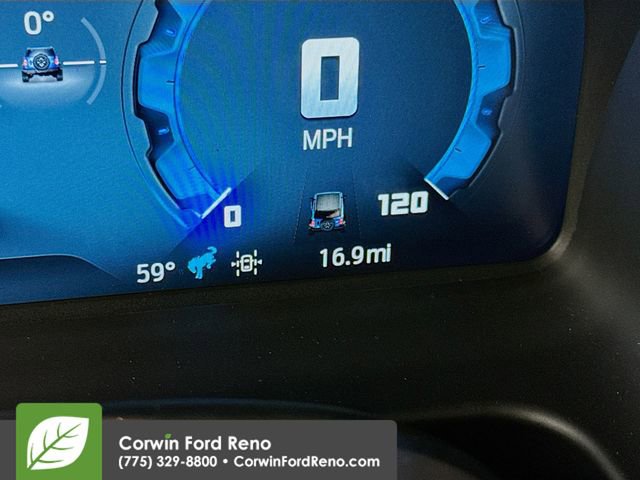 New 2025 Ford Bronco Big Bend image 13