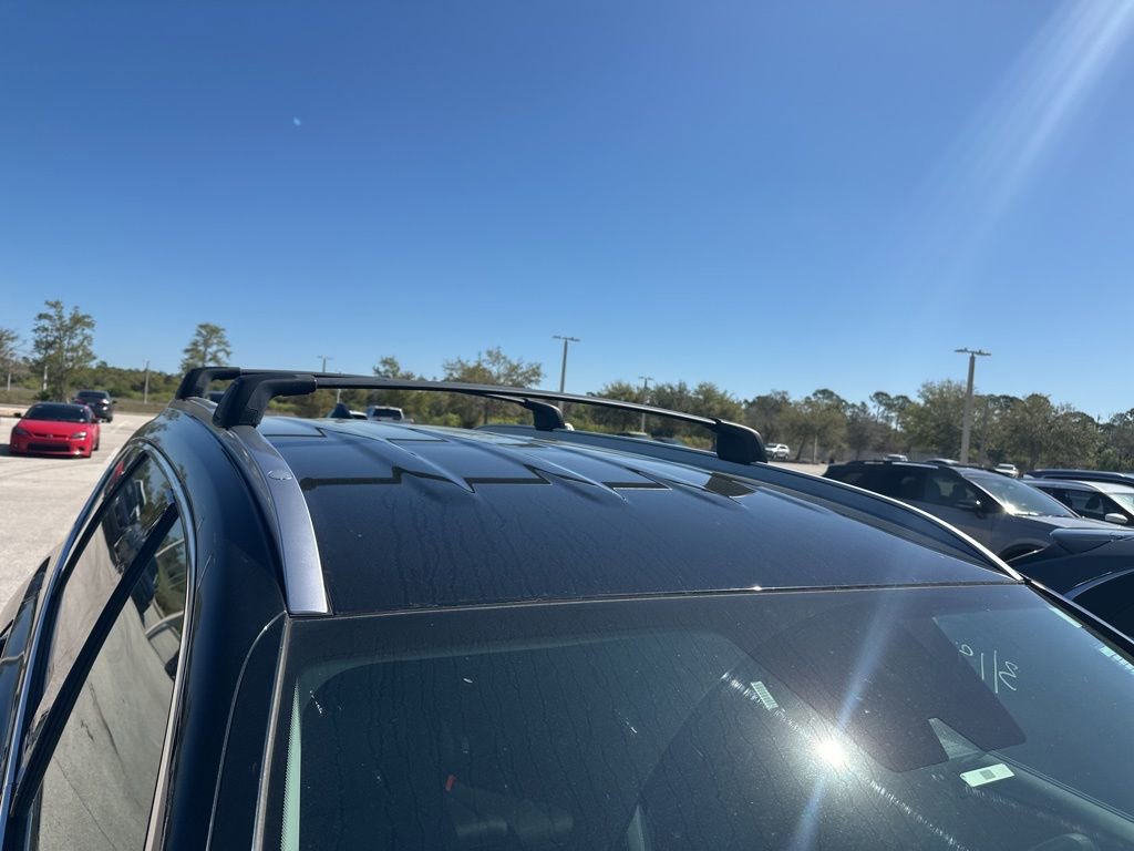 Used 2022 Hyundai Santa Fe SEL image 12